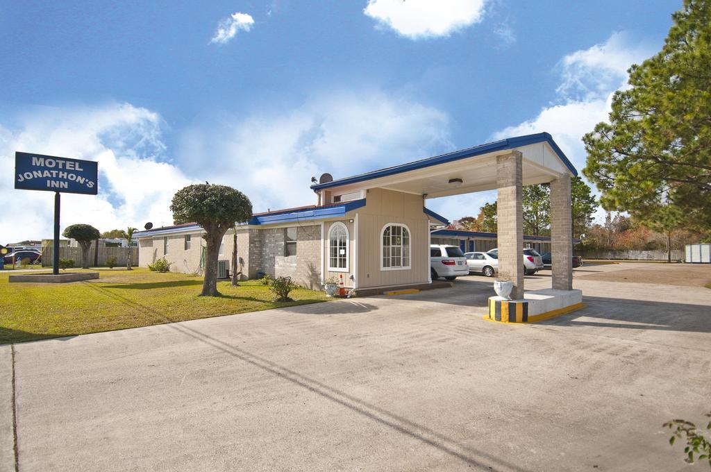 Jonathan'S Inn Groves Luaran gambar