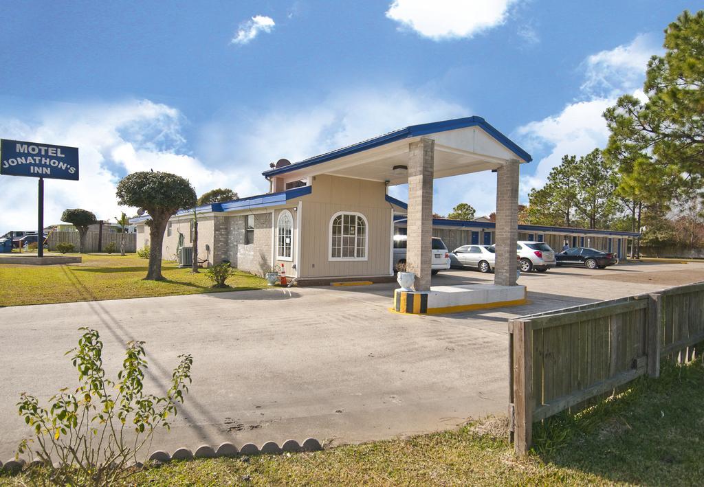Jonathan'S Inn Groves Luaran gambar